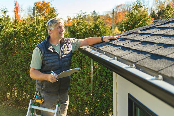 Trusted Roof Installation service in Hartford, IL - Ben Roofing and Steel LLC